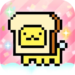 أيقونة Kotodama Diary: Cute Pet Game